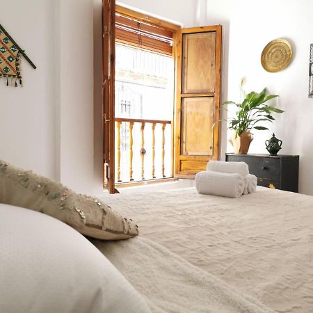 La Morada Sur Apartment Granada Luaran gambar