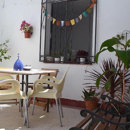 La Morada Sur Apartment Granada Luaran gambar