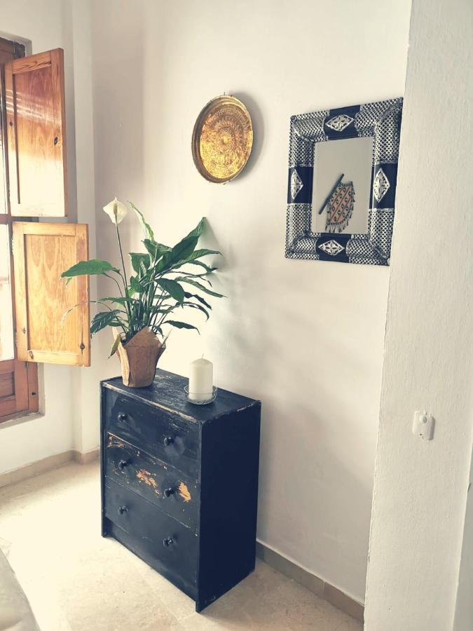 La Morada Sur Apartment Granada Luaran gambar