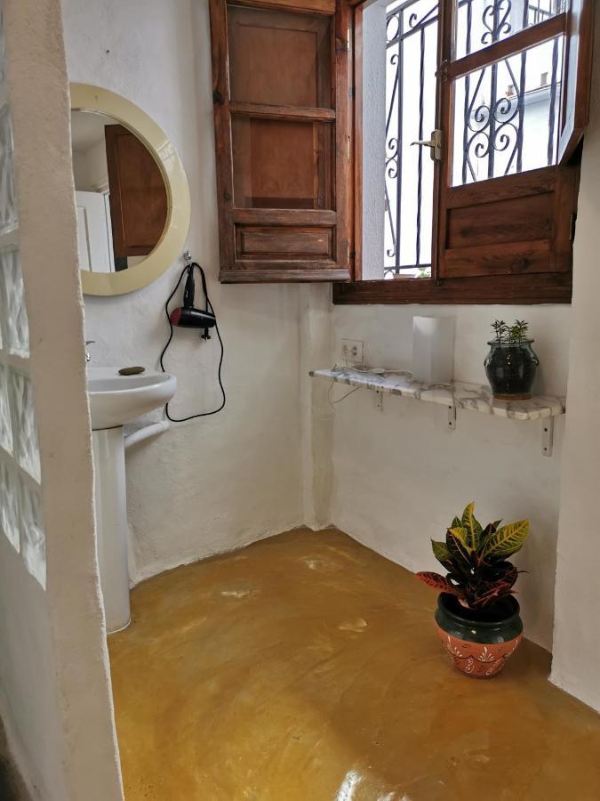 La Morada Sur Apartment Granada Luaran gambar