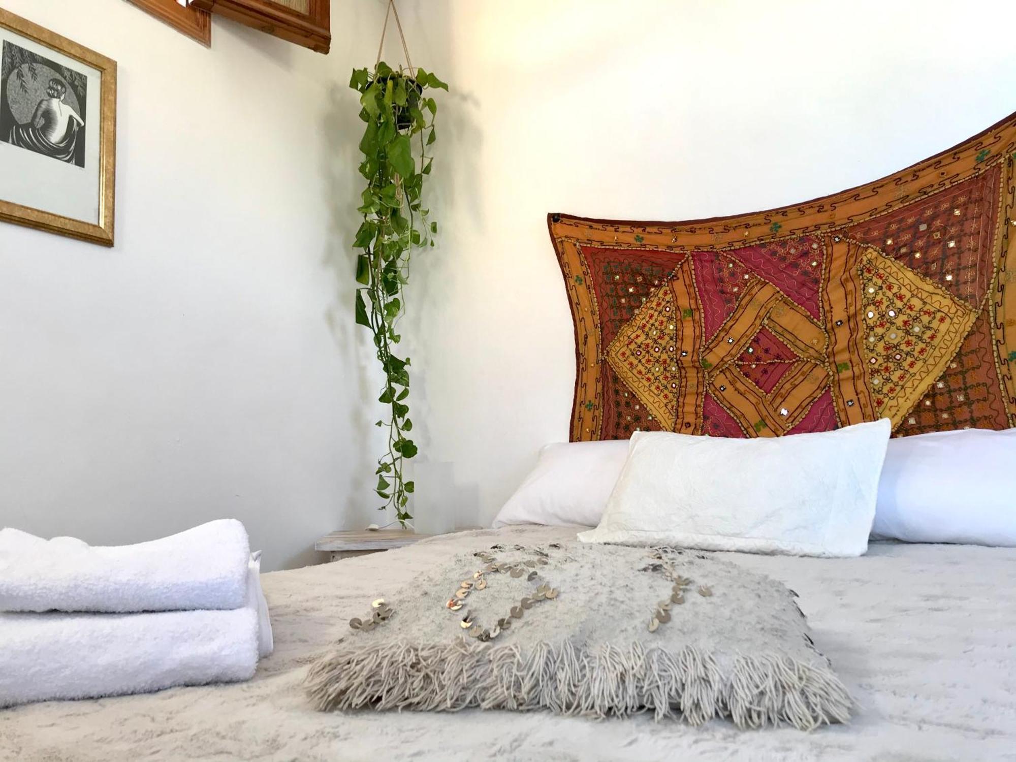 La Morada Sur Apartment Granada Luaran gambar