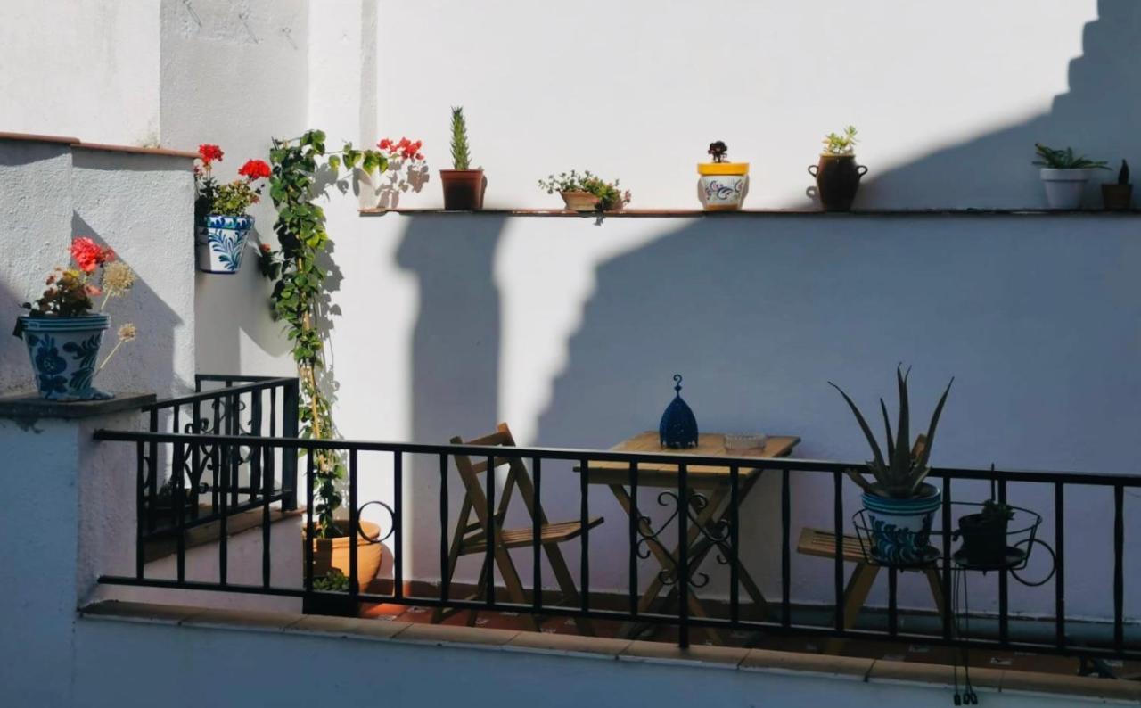 La Morada Sur Apartment Granada Luaran gambar